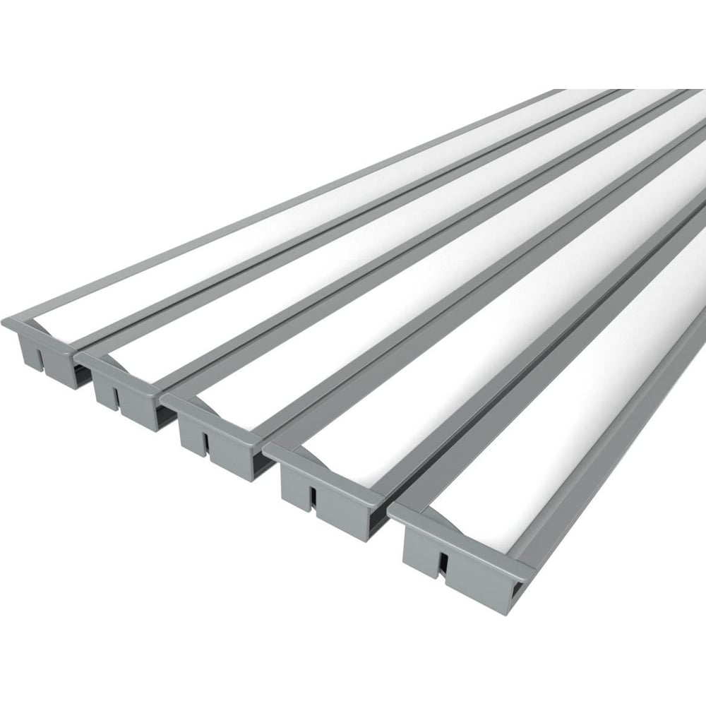 Изображение товара Комплект Ledcraft LC-LPV1226M16-3x5Silver для подсветки 3м