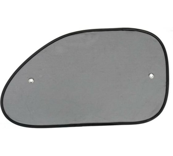 Изображение товара Солнцезащитные шторки TORSO на присосках 36x65 см, набор 2 шт. 2746300