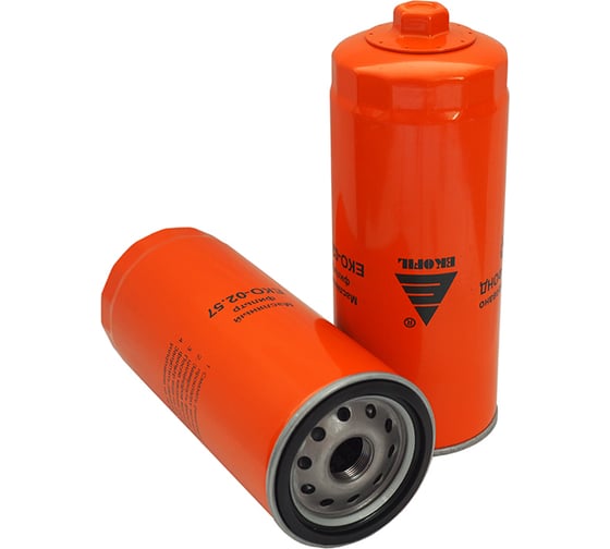 Изображение товара Фильтр масляный EKOFIL EKO-02.57