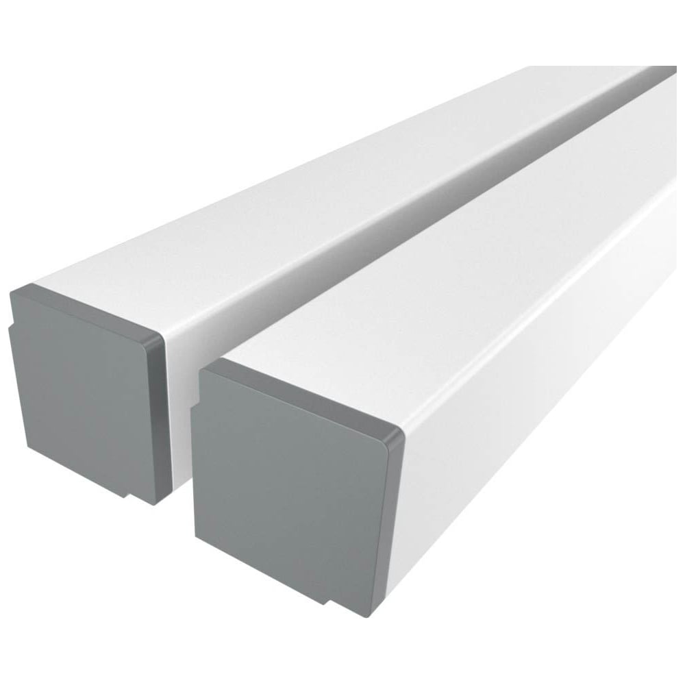 Изображение товара Комплект Ledcraft LC-LSU1515M24-3x2Silver для светодиодов