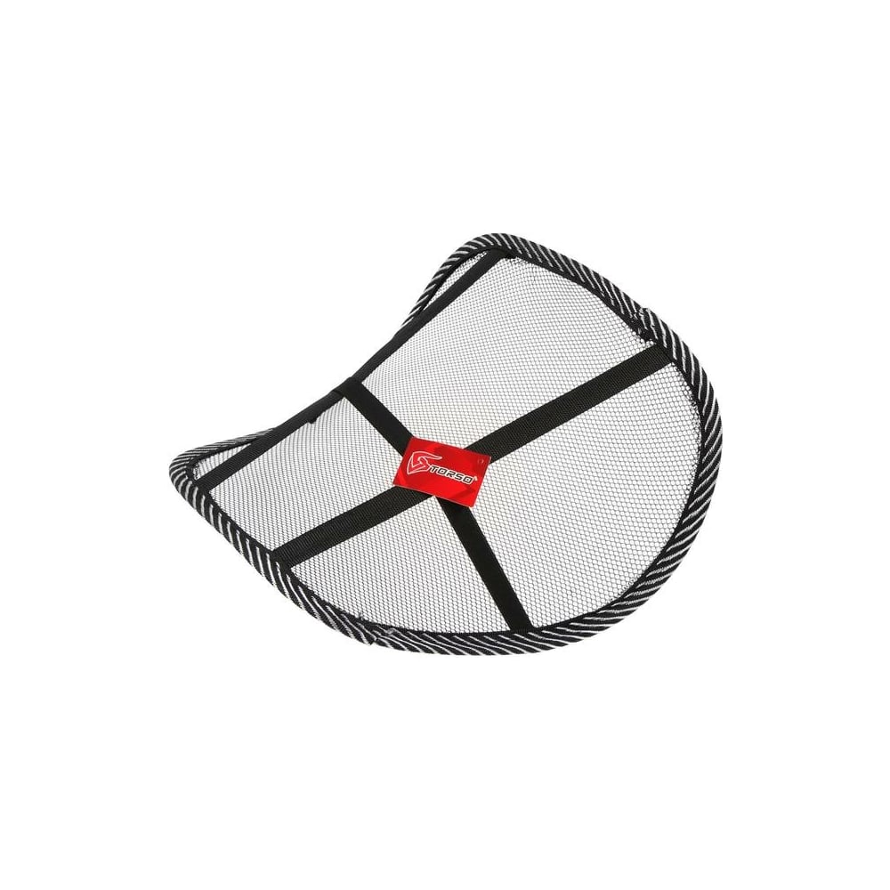 Изображение товара Ортопедическая спинка на сиденье TORSO 38x39 см 676165