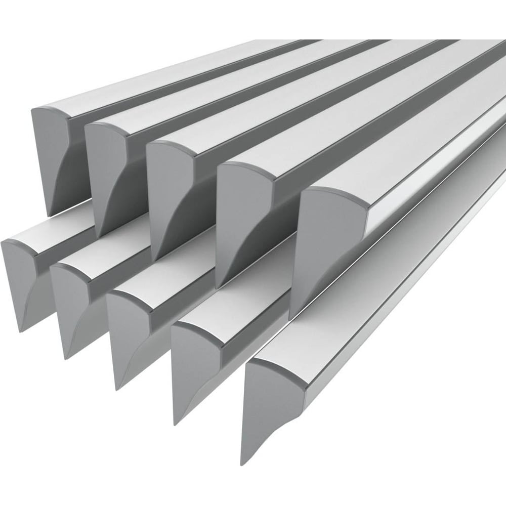 Изображение товара Комплект Ledcraft LC-NS1636M16-2x10Silver для подсветки