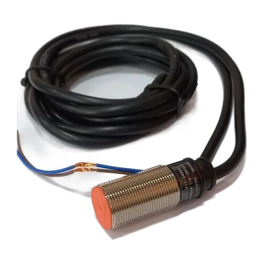 Изображение товара Индуктивный датчик приближения Autonics PRT18-5DC цилиндрический IP67