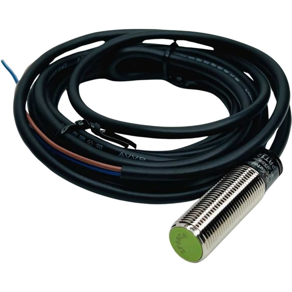 Изображение товара Цилиндрический индуктивный датчик приближения Autonics PRT12-2DO A1600000010R