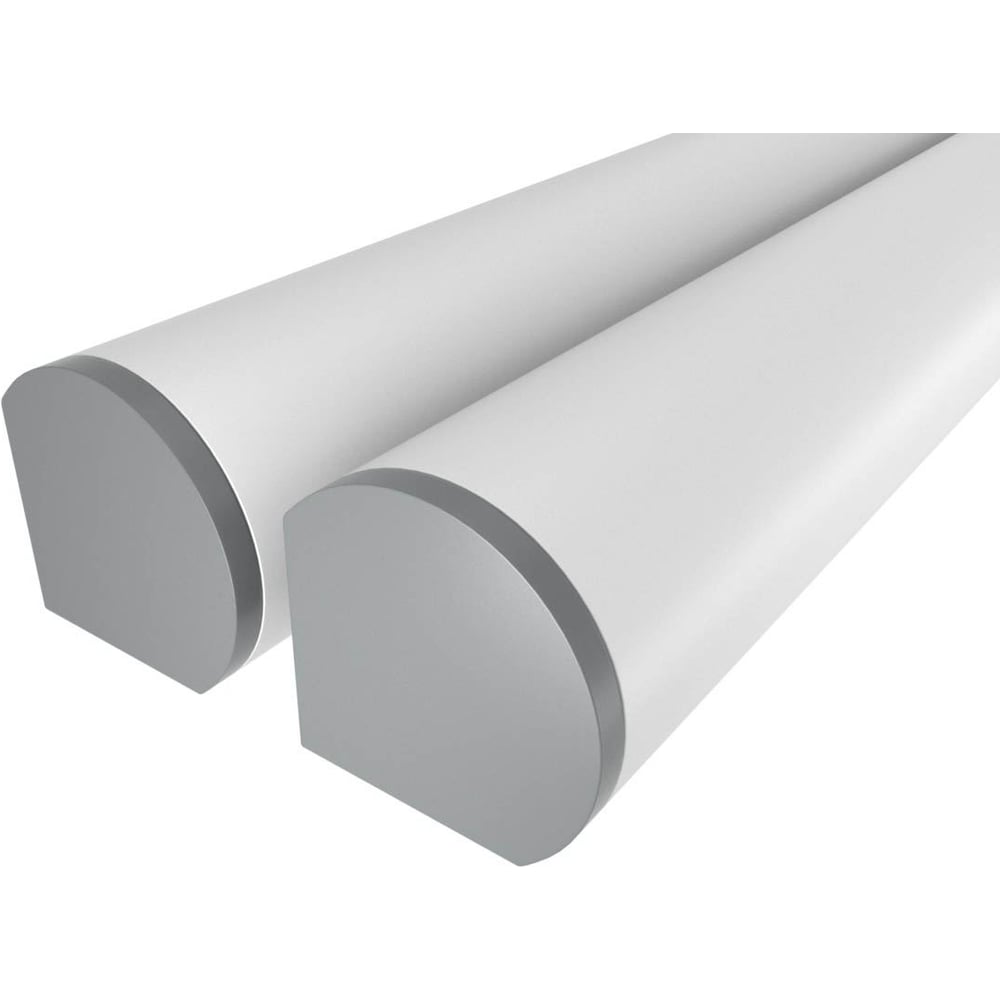 Изображение товара Комплект Ledcraft LC-PUT1717M1-3x2Silver для светодиодной ленты