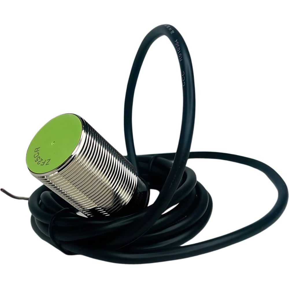 Изображение товара Цилиндрический индуктивный датчик приближения Autonics PRT30-10DO