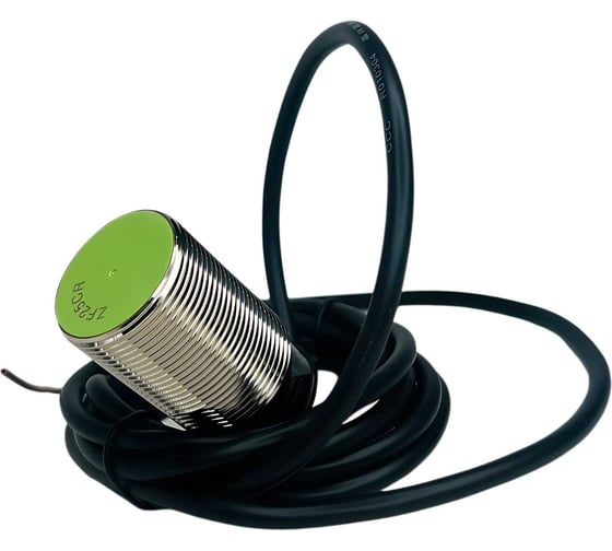 Изображение товара Цилиндрический индуктивный датчик приближения Autonics PRT30-10DO A1600000075R