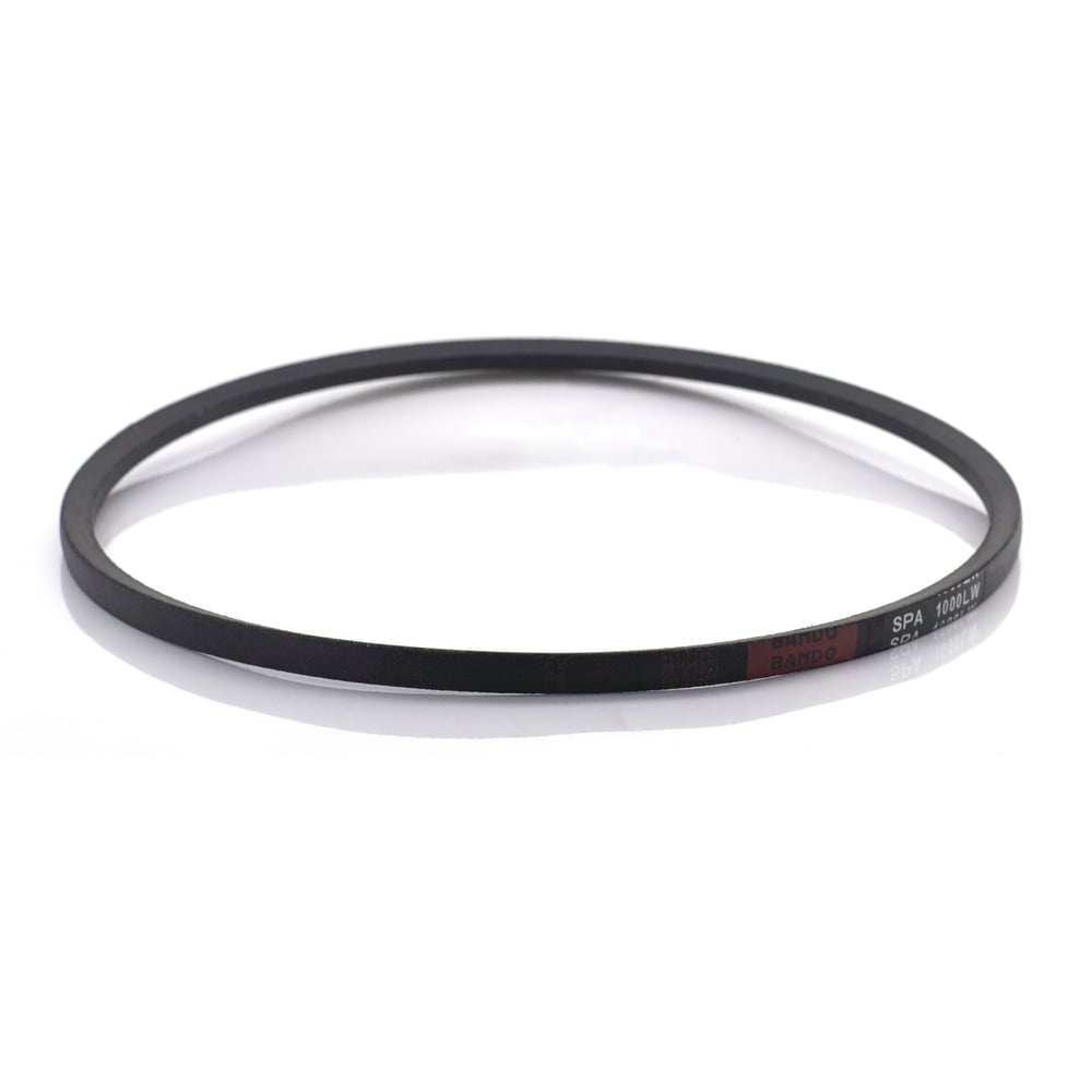 Изображение товара Ремень клиновой BANDO SPA 3450 LW маслостойкий для промышленного оборудования