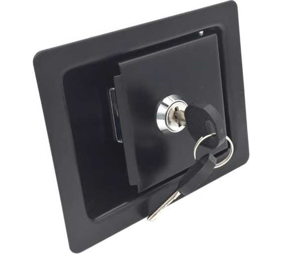 Изображение товара Замок для кабин Русские замки RZR 116 (малый IP31), 0070