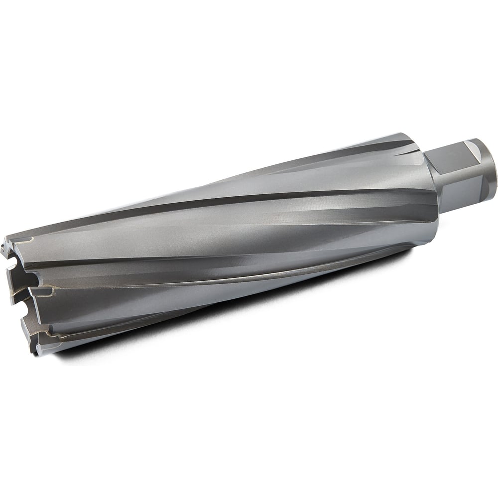 Изображение товара Сверло корончатое AT-S TCT 110 мм 42 мм Weldon 19 для бетона и камня