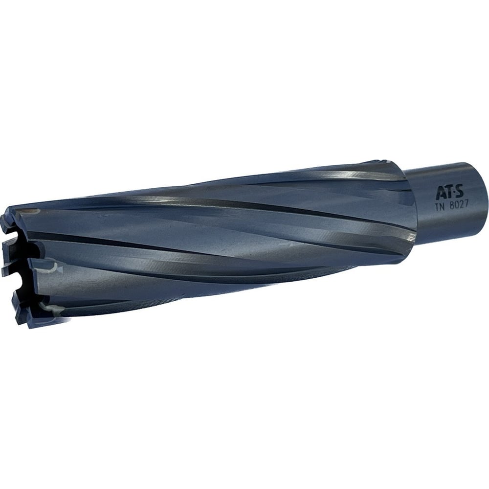 Изображение товара Сверло корончатое AT-S TCT, длина 80 мм, диаметр 40 мм
