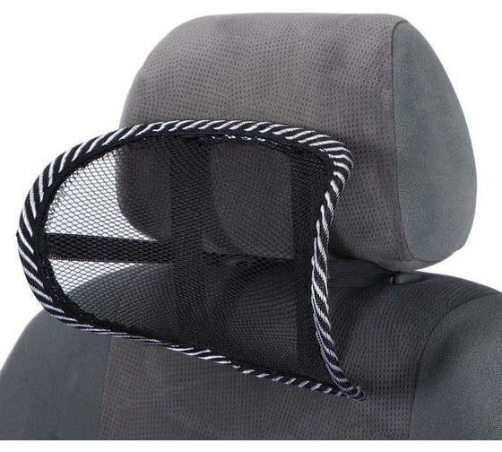 Изображение товара Ортопедическая подушка на подголовник TORSO 5155968