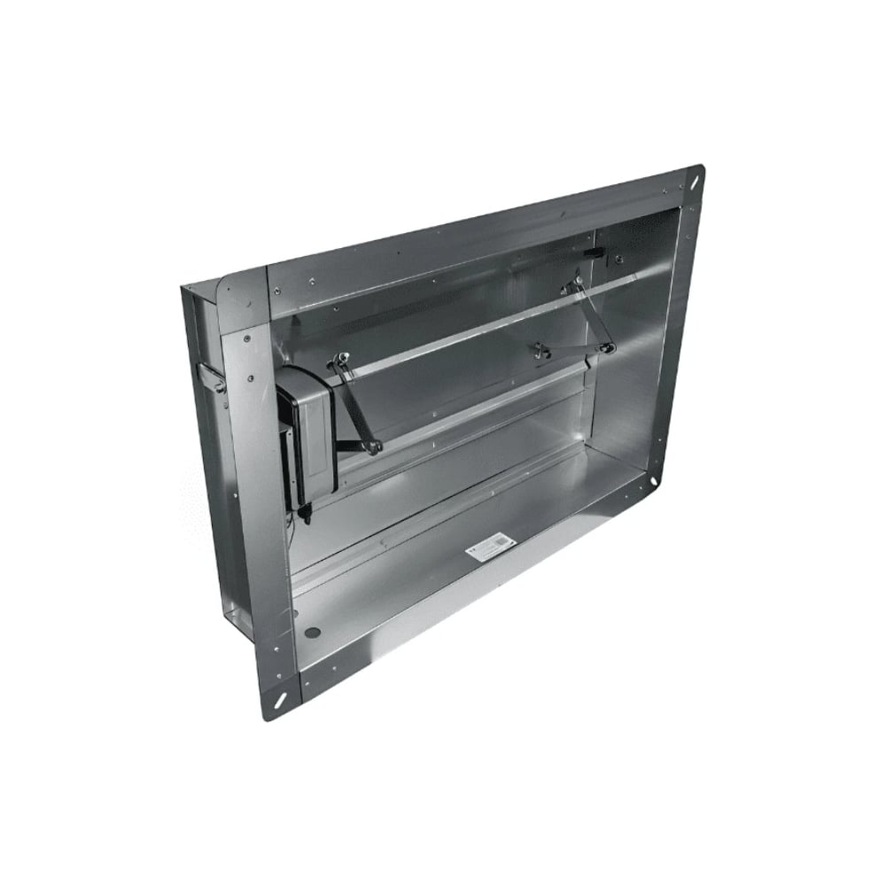 Изображение товара Клапан РОВЕН ДМУ-500*350(Р-Iк/220)-С-ВН РВР00115579