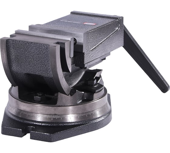 Изображение товара Сверлильные тиски с поворотным основанием SS-100 Proma 25300100