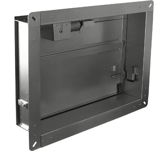 Изображение товара Клапан РОВЕН ДМУ-600(ЭМ/220)*550-С-ВН ФЛ000166992