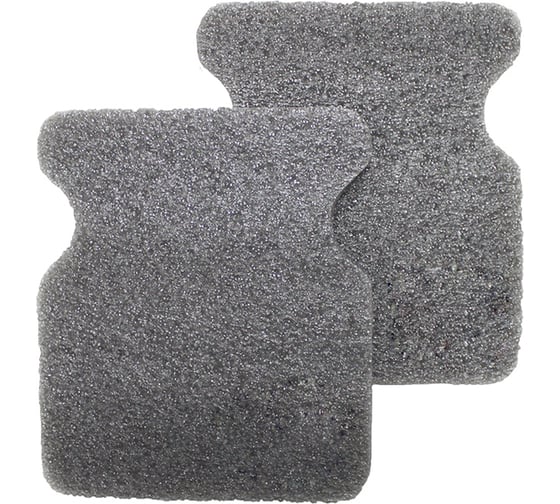 Изображение товара Наколенник-амортизатор Lucky Guy 190х160х20 мм, 2шт 03 011 11-2 С