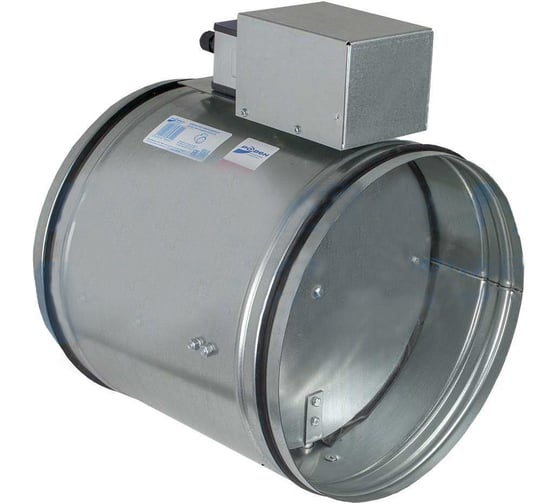 Изображение товара Клапан РОВЕН ОЗ-90-НО-200(М-Iк/220)-К-СН МС000143265