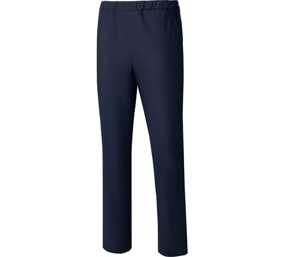 Изображение товара Поварские брюки СОЮЗСПЕЦОДЕЖДА Люкс-Лайт, темно-синие, р. 48-50, рост 170-176 2000000149097