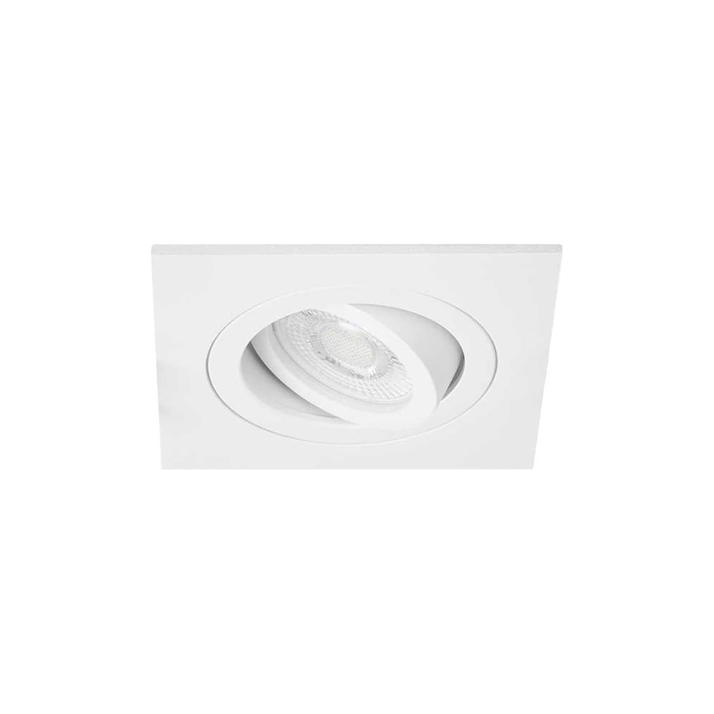 Изображение товара Встраиваемый светильник Wolta ALTO mini с цоколем GU10 для натяжных потолков