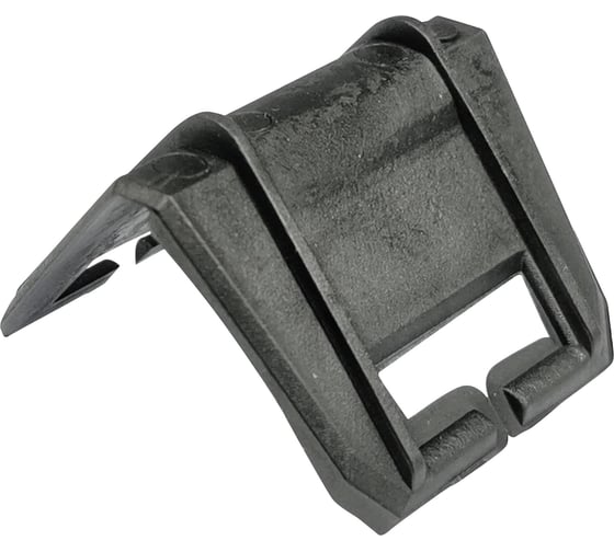 Изображение товара Упаковочный полипропиленовый угол Кордленд 40х70х3 защитный 12-19мм 2000шт PP KREP-00142