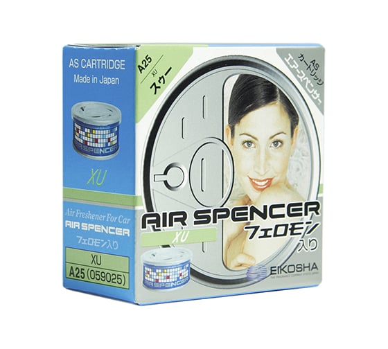 Изображение товара Меловой ароматизатор EIKOSHA SPIRIT XU артикул A-25, 7429