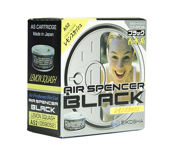 Изображение товара Меловой ароматизатор EIKOSHA SPIRIT LEMON SQUASH артикул A-52, 4915