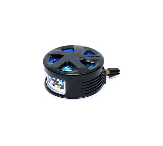 Изображение товара Набор ароматизатор + холдер на дефлектор EIKOSHA R-11 меловой 104355