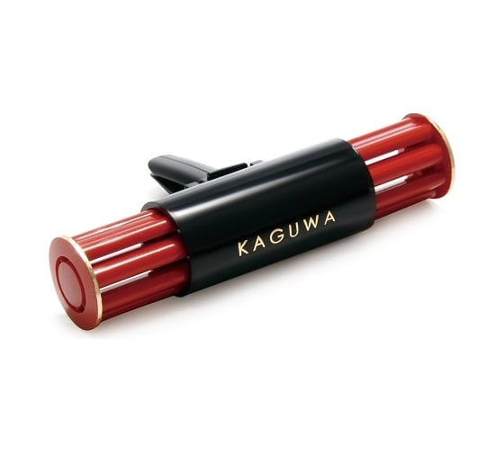 Изображение товара Ароматизатор на кондиционер EIKOSHA GIGA KAGUWA PINK SHOWER Q-51 186905