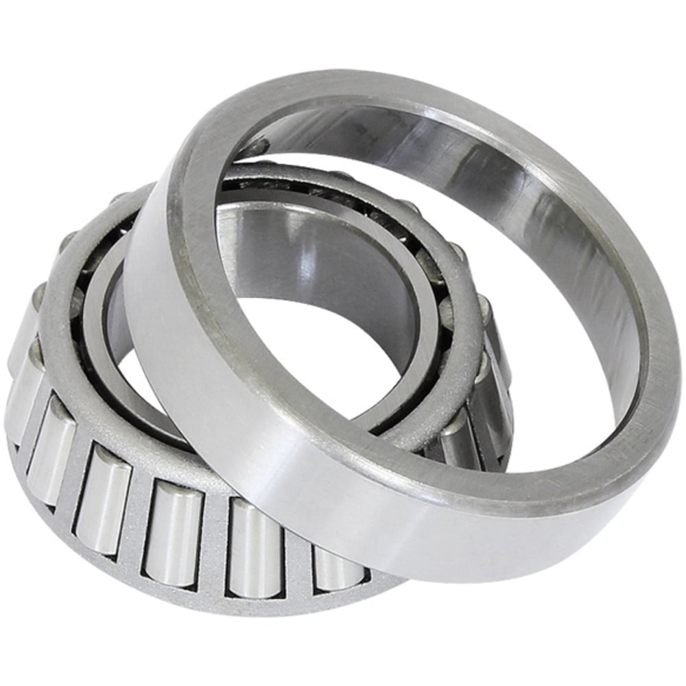 Изображение товара Подшипник ISKRA 30210 роликовый однорядный радиально-упорный