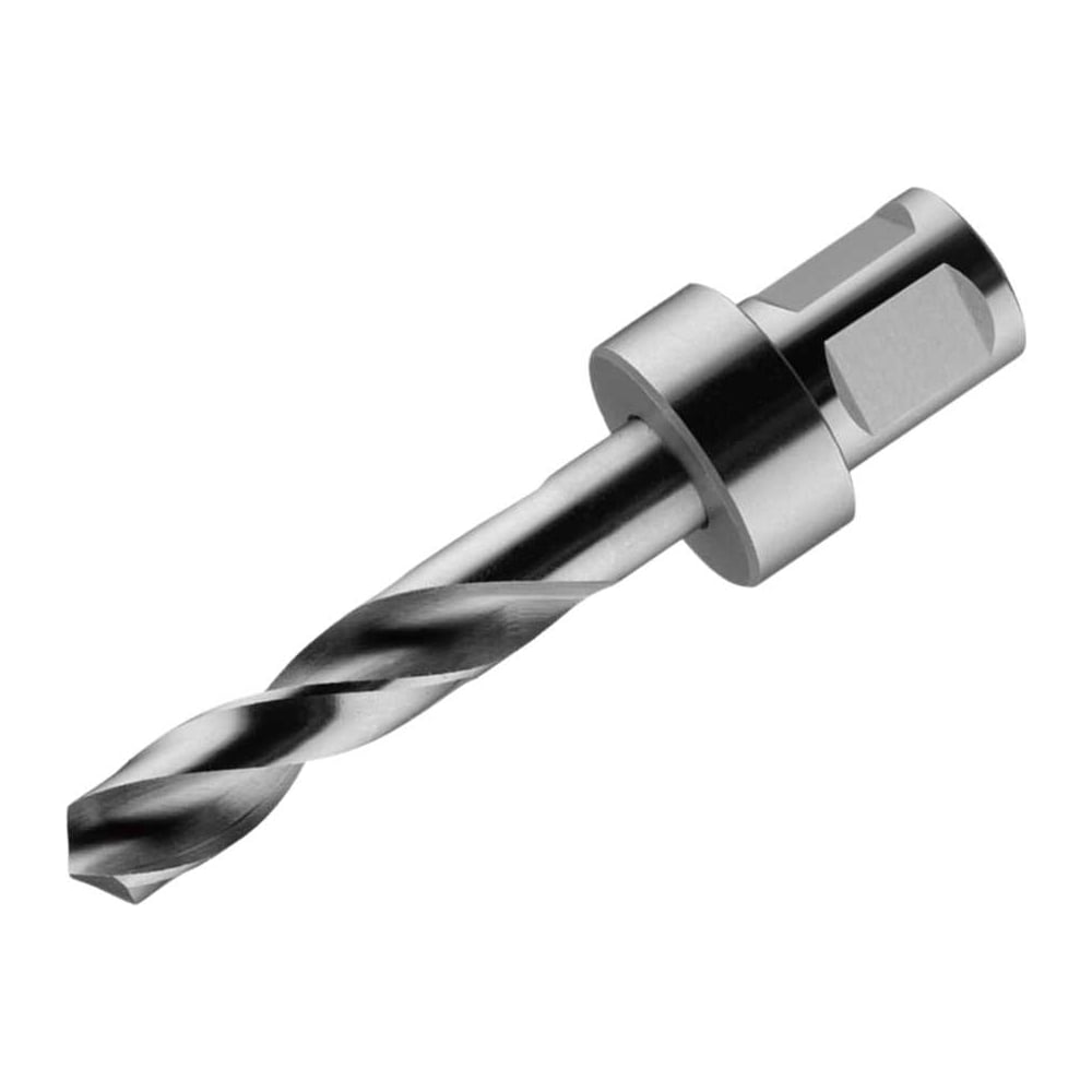 Изображение товара Сверло спиральное AT-S HSS, L=55 мм, d=5 мм SW5505