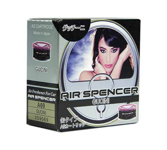 Изображение товара Меловой ароматизатор EIKOSHA SPIRIT GUCINI артикул A-69, 105975