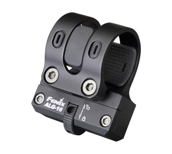 Изображение товара Крепление Fenix для тактического фонаря M-Lok ALG-16