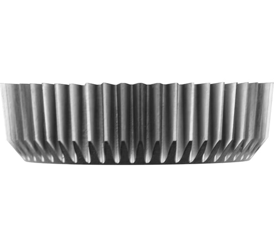 Изображение товара Долбяк дисковый ИНСТУЛС НДД 40мм m 0.8 Z 50 20гр. А Р18 ГОСТ 10059-80 00001882018