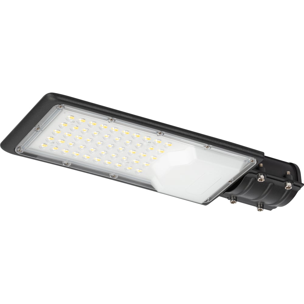 Изображение товара Уличный светильник LED ЭРА SPP-503-0-30K-050 50Вт 5000лм IP65