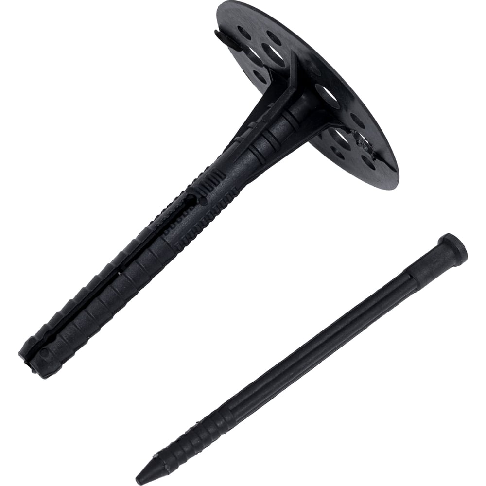 Изображение товара Дюбель НАКРЕПКО для теплоизоляции 10х90 мм 100 шт