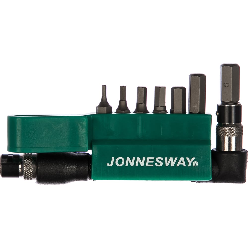 Комплект вставок Jonnesway комплект вставок jonnesway