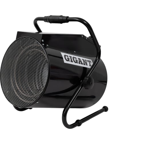 Изображение товара Электрическая тепловая пушка Gigant EHGR-9