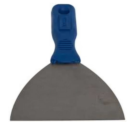 Изображение товара Шпатель с пластиковой ручкой SAMGRUPP Kitan 12 см KIT-824