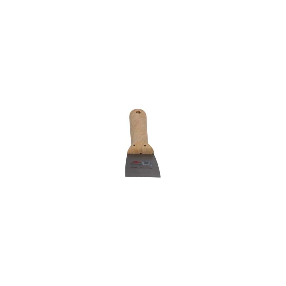 Изображение товара Шпатель с деревянной ручкой SAMGRUPP Kitan 18 см KIT-806