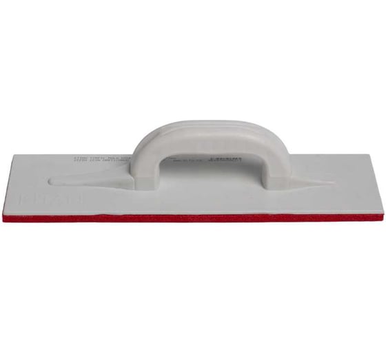 Изображение товара Терка затирочная SAMGRUPP Kitan 37х10 cм KIT-631