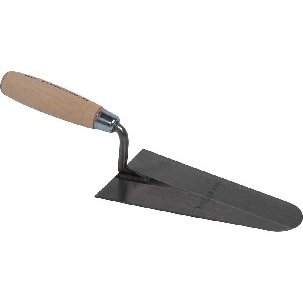 Изображение товара Кельма штукатурная SAMGRUPP Kitan 20 см с деревянной ручкой KIT-600