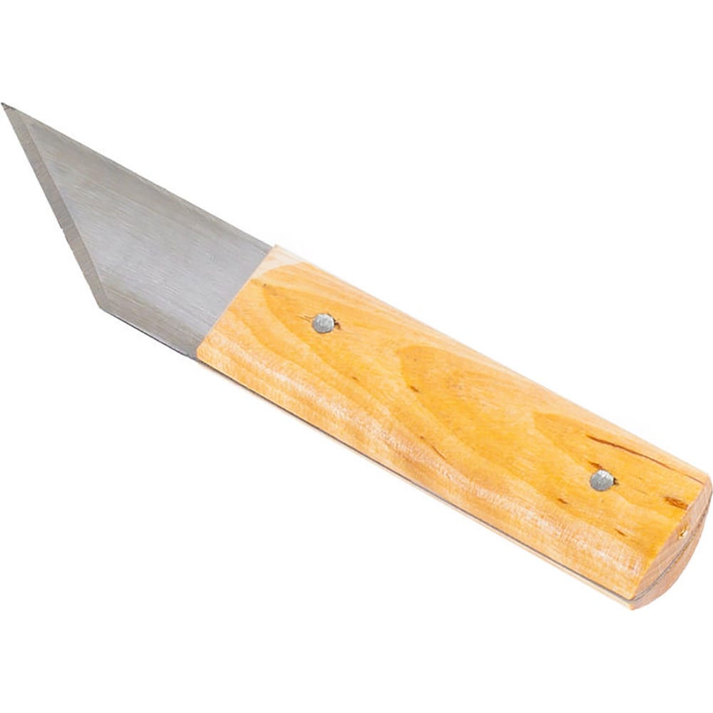 Сапожный нож РемоКолор гидроуровень 25хдиаметр 8 мм ремоколор и37057 21 0 025