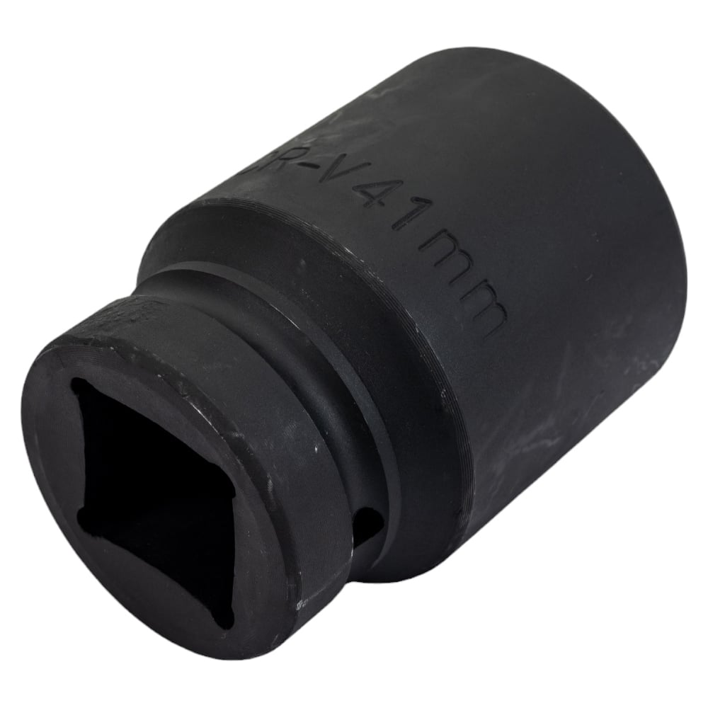 Шестигранная головка для механического гайковерта АВТОМАГНАТ AM-06-014