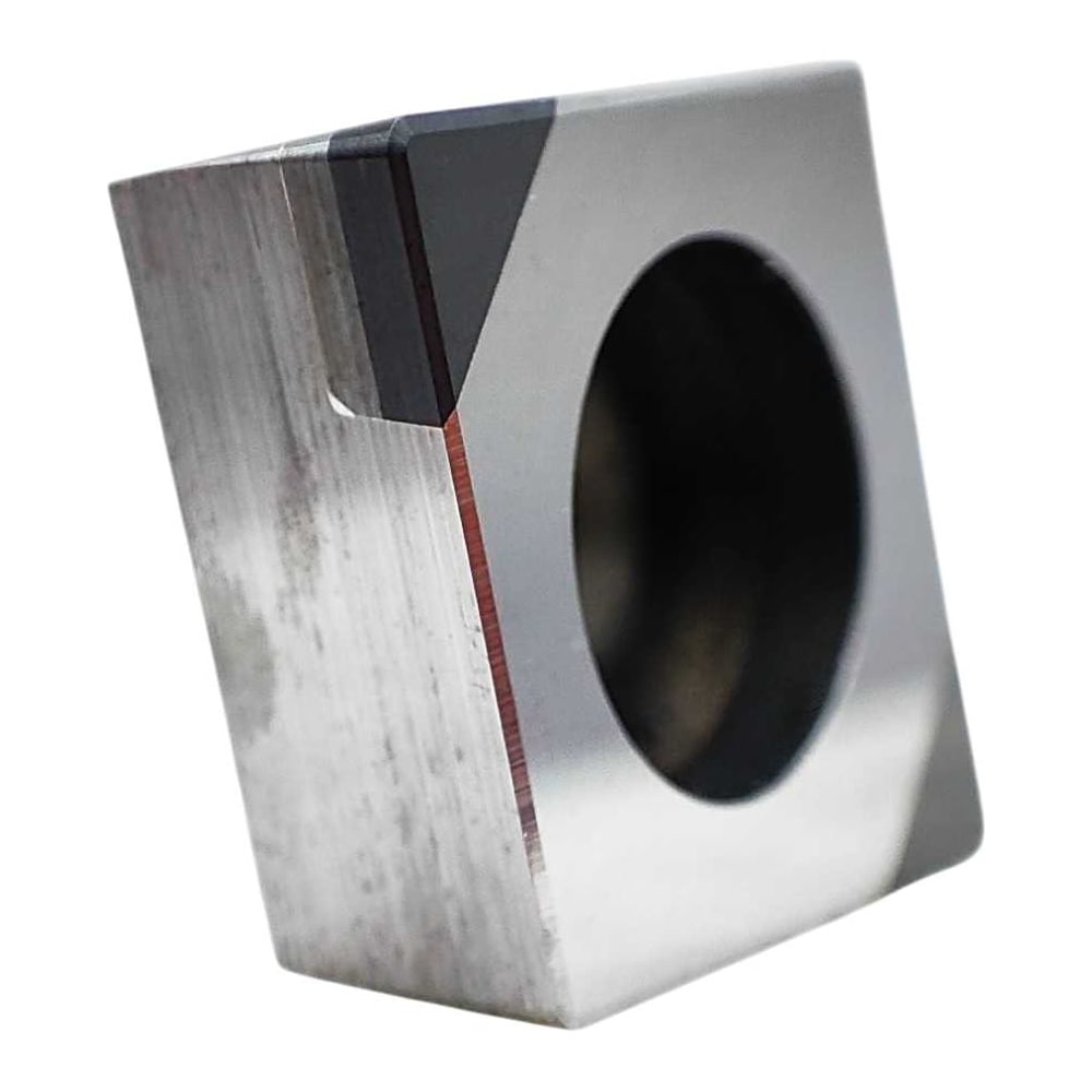 Изображение товара Пластина СпецТехИнструмент CBN CCGW0602042NT0102005CBST YN750 STI CCGW0602042NT0102005CBSTYN750STI