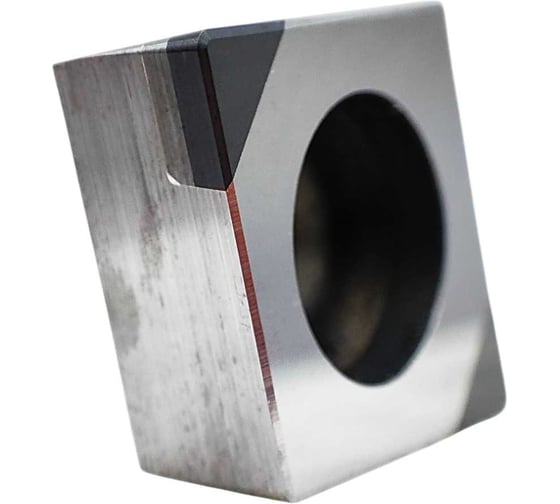 Изображение товара Пластина СпецТехИнструмент CBN CCGW0602042NS0102005CBST YN560 STI CCGW0602042NS0102005CBSTYN560STI