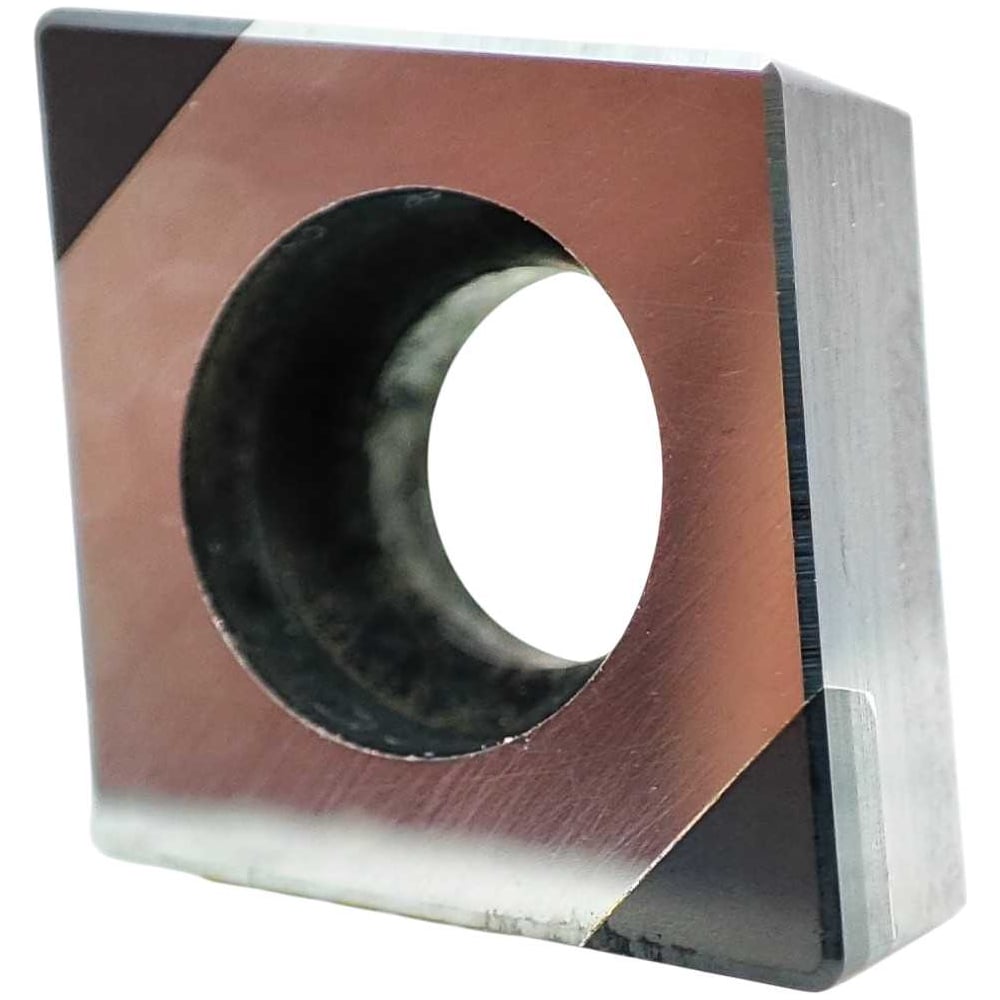 Изображение товара Пластина CBN для токарных станков СпецТехИнструмент 9 мм 80°