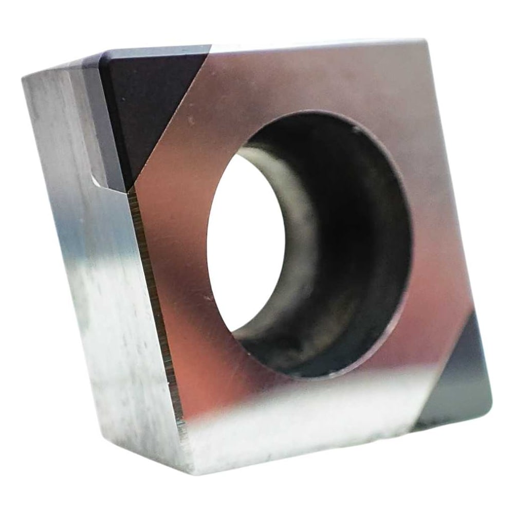 Изображение товара Пластина СпецТехИнструмент CBN CCGW09T3022NT0102005CBST YN750 STI CCGW09T3022NT0102005CBSTYN750STI