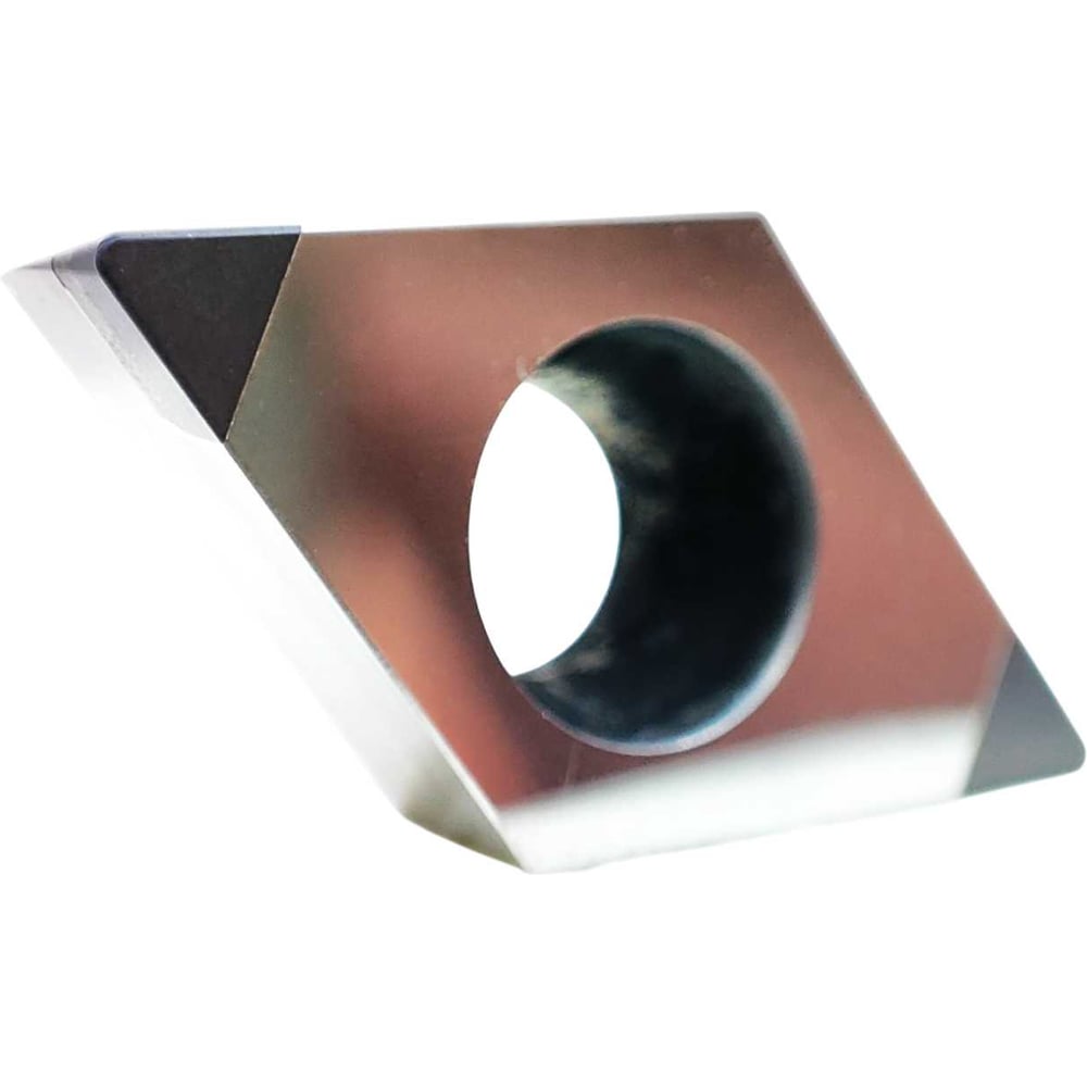 Изображение товара Пластина СпецТехИнструмент CBN DCGW0702042NT0102005CBST YN750 STI DCGW0702042NT0102005CBSTYN750STI