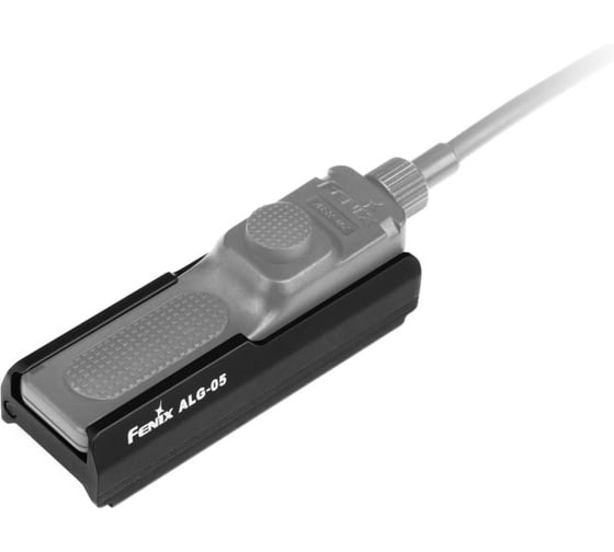 Изображение товара Тактическое крепление Fenix ALG-05