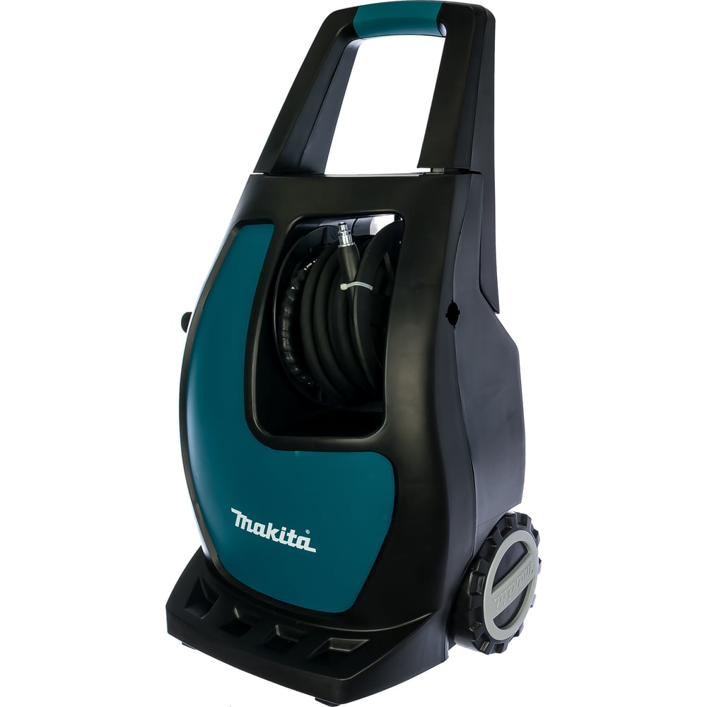 фото Мойка высокого давления makita hw 112